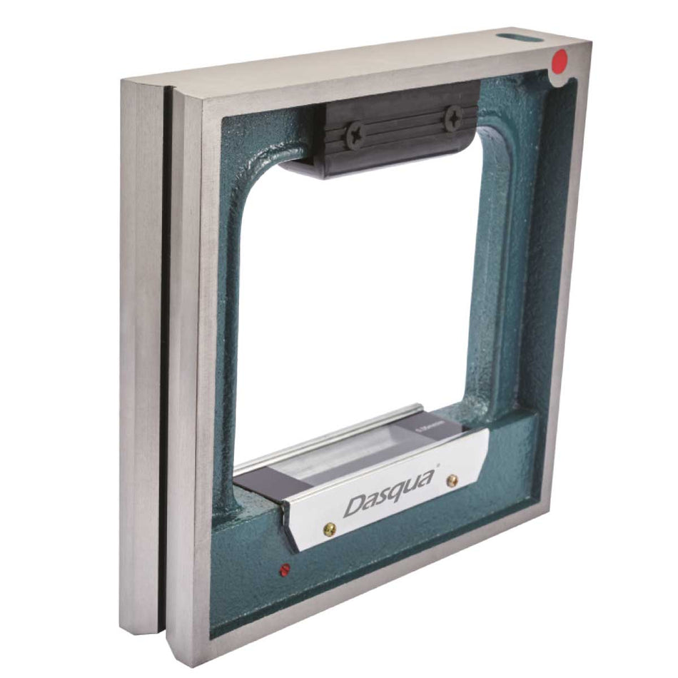 NIVEL D/PRECISIÓN CUADRADO 200X200MM*0.0