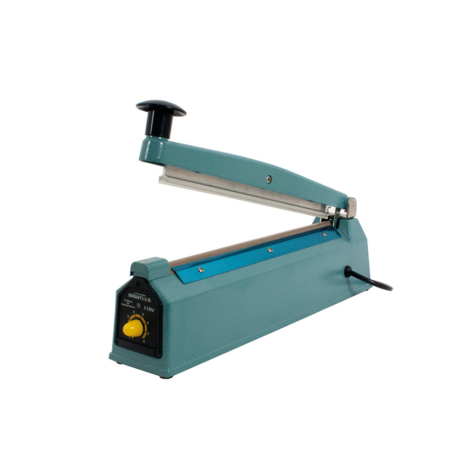 SELLADORA TERMICA 30 CM ELECTRICA 110V DOGOTULS NH2010