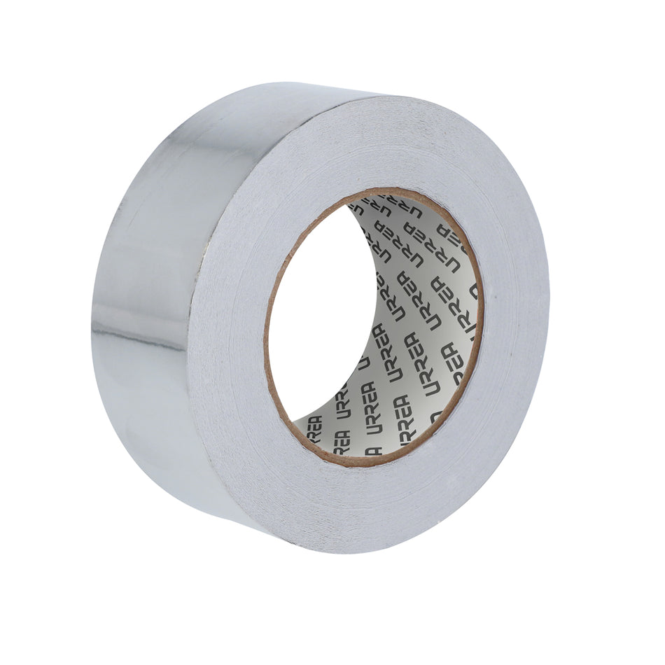 Cinta de aluminio 48 mm x 30 m Urrea CIAL01