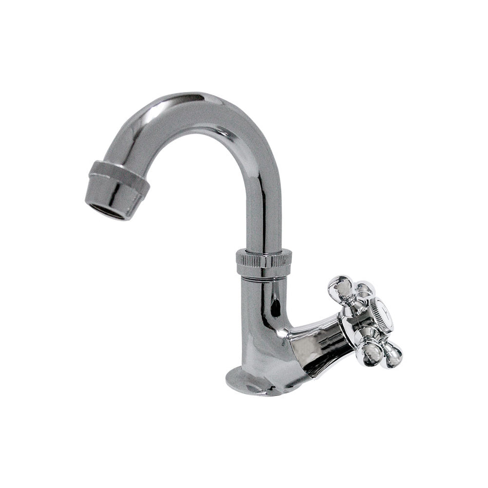 LLAVE IND. P/LAV. M/CRUZ, RUGO