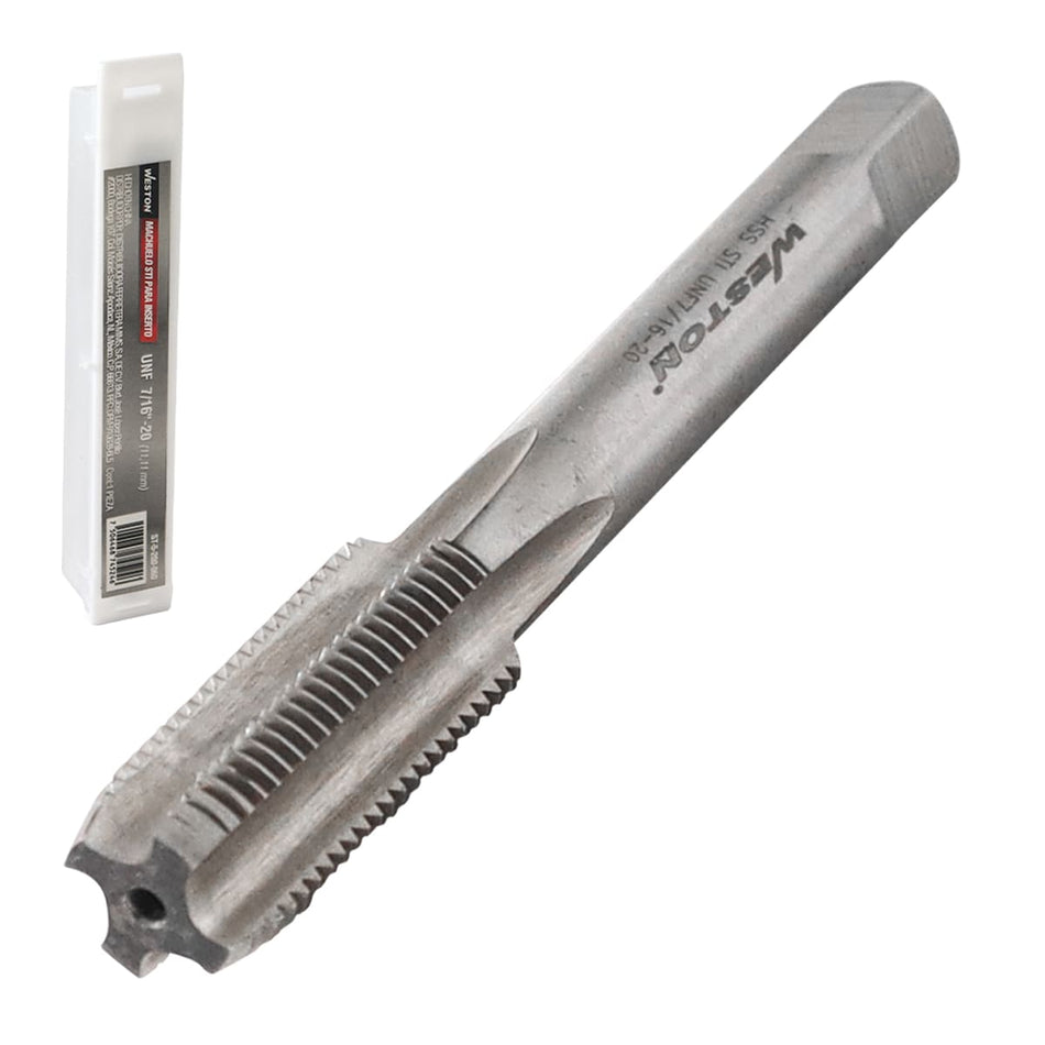 MACHUELO AAV STI PARA INSERTO HELICOIDAL