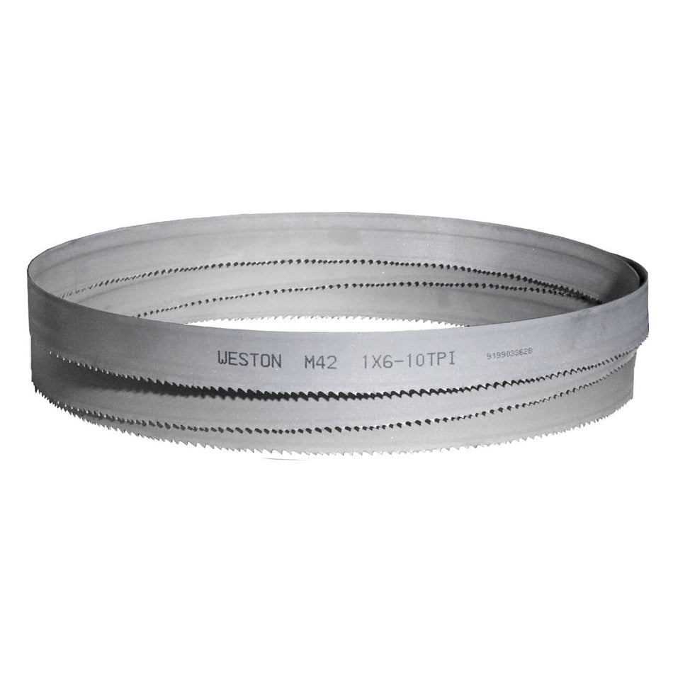 SIERRA CINTA SOLDABLE  1-1/16 x 0.035 x