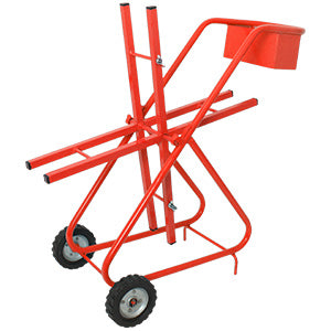 PORTA ROLLO METALICO FLEJE PLASTICO 1/2" DOGOTULS CP2100