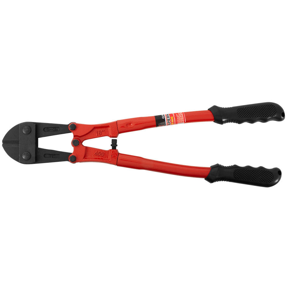 CORTAPERNOS 18" TUBULAR CAPACIDAD 6MM DOGOTULS GD1008