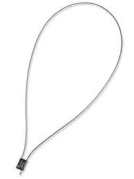 Sellos de Cable - 3/16 x 76"