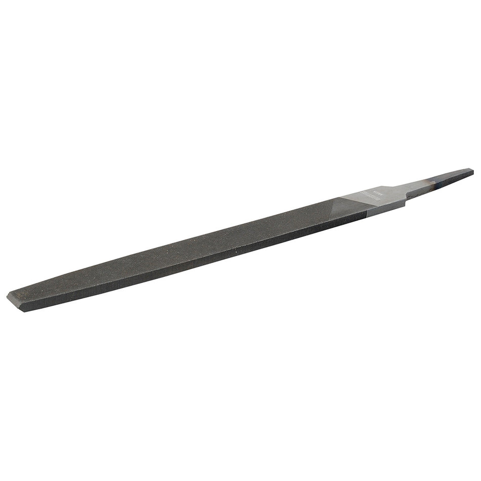 Lima plana muza 10" Surtek 120343
