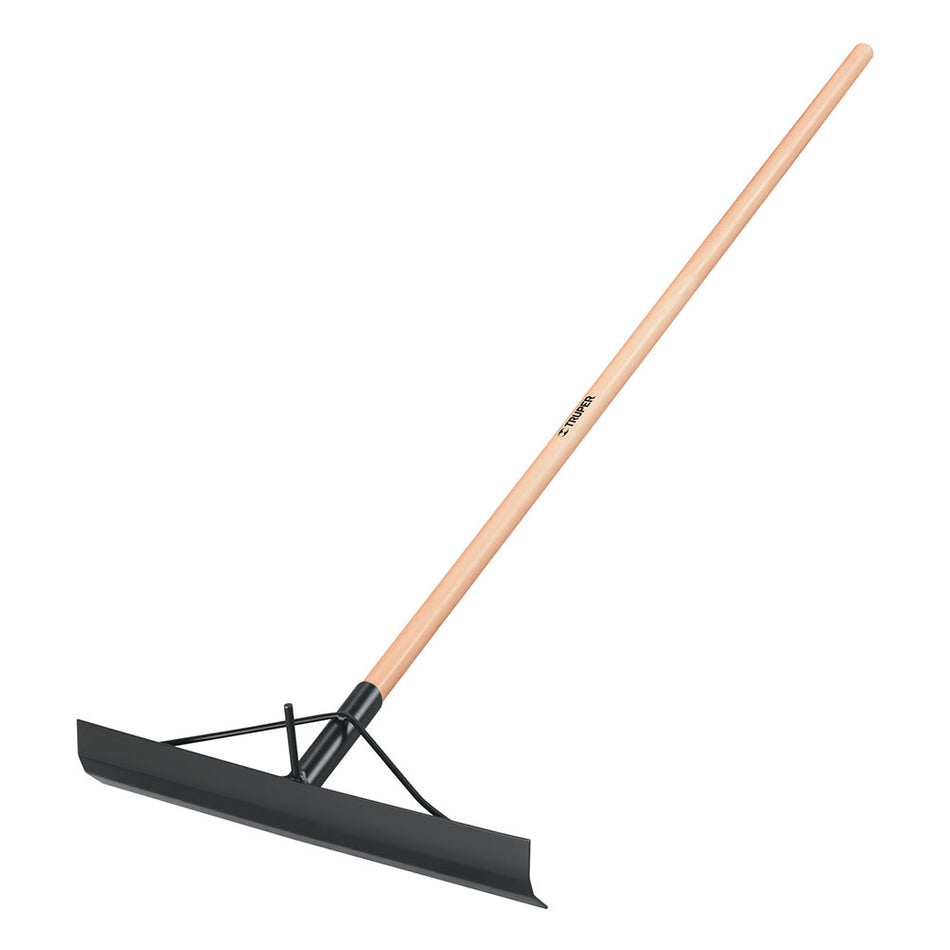 Jalador de concreto 20', mango madera 54