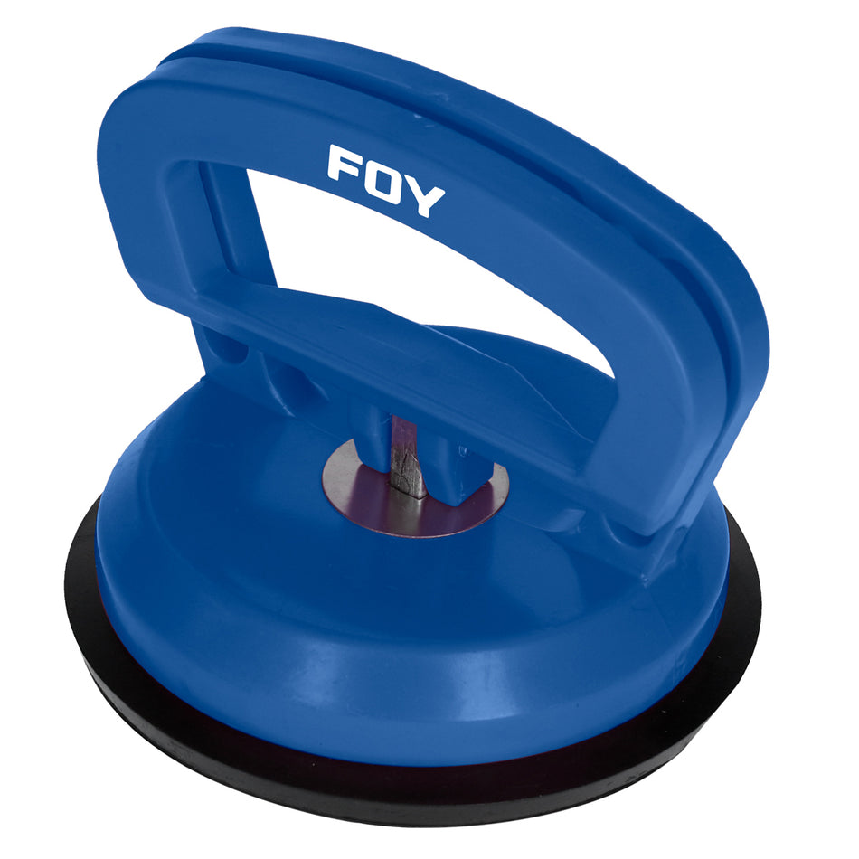 Copa de succión para vidrio 4-1/2" Foy CSUCF1