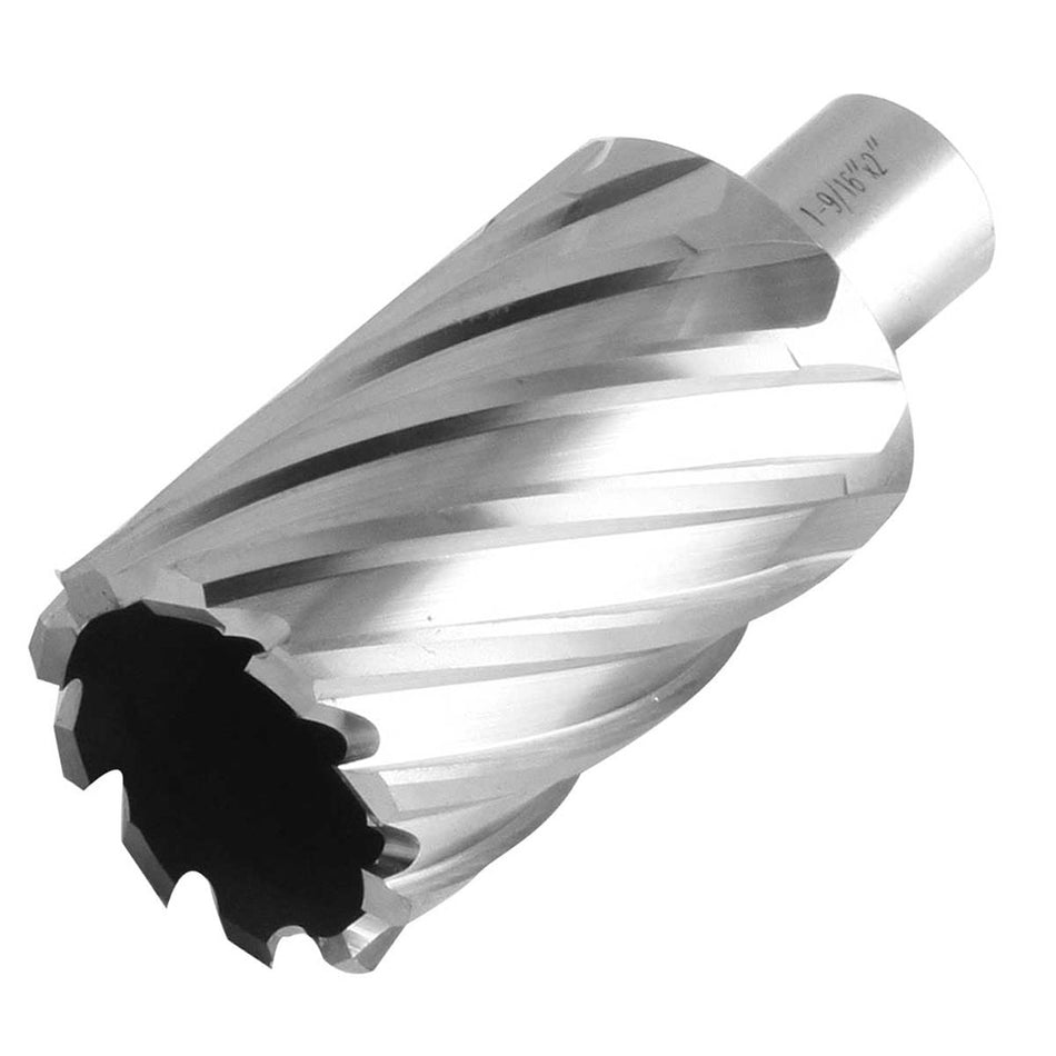 CORTADOR ANULAR AVV 7/8 x 1", WESTON