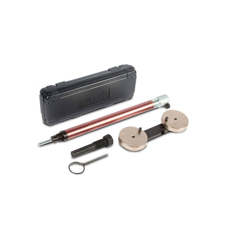 Kit de cambio de banda Vento®, motores F MIKELS SCBV-4