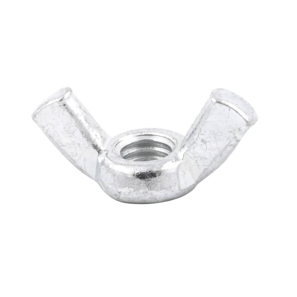 TUERCA MARIPOSA GALV. 1/4-20 (Precio x p