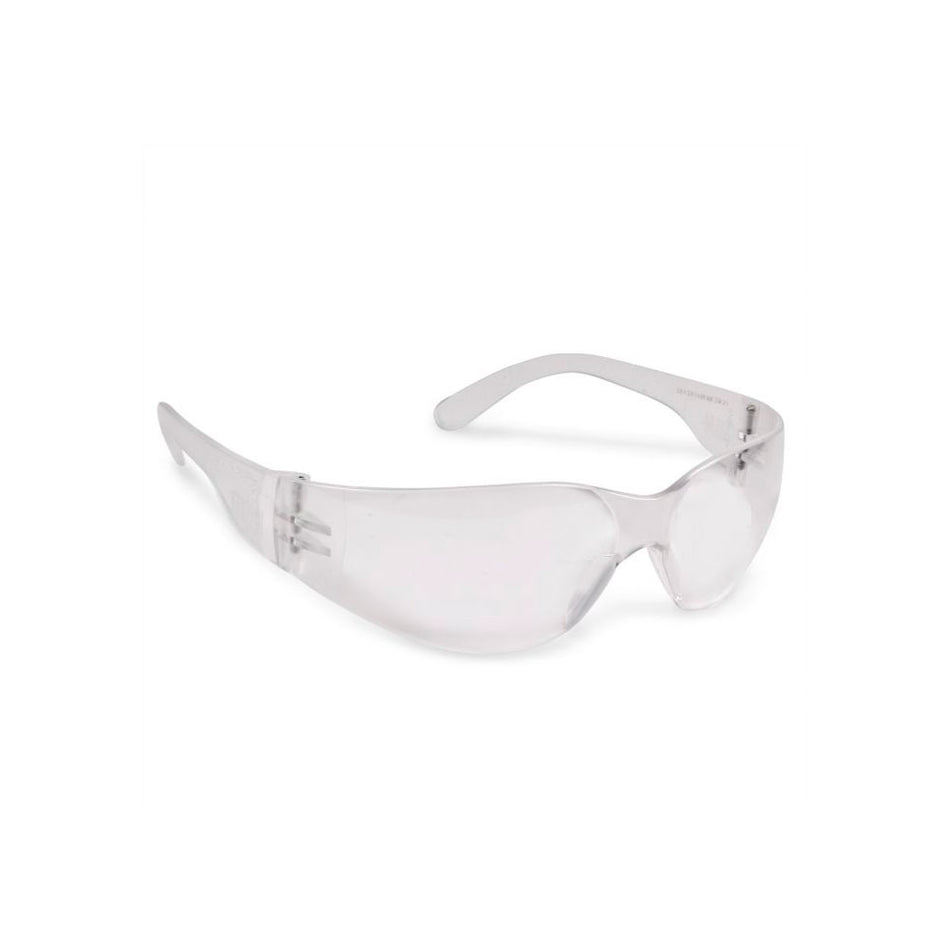Lente de seguridad, Transparente , MIKELS EPPL-1T