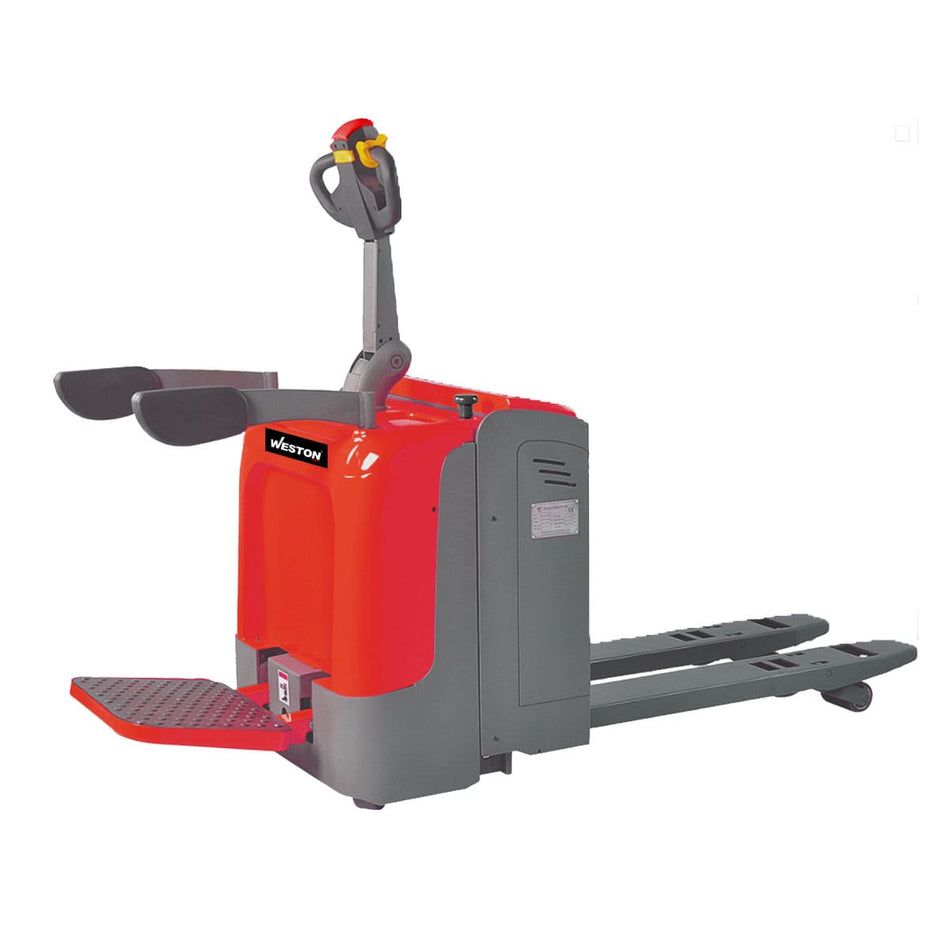 PATIN P/TARIMA ELECTRICO 2 TON 110V C/BA