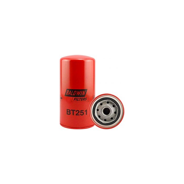 FILTRO BALDWIN ACEITE FORD BF251