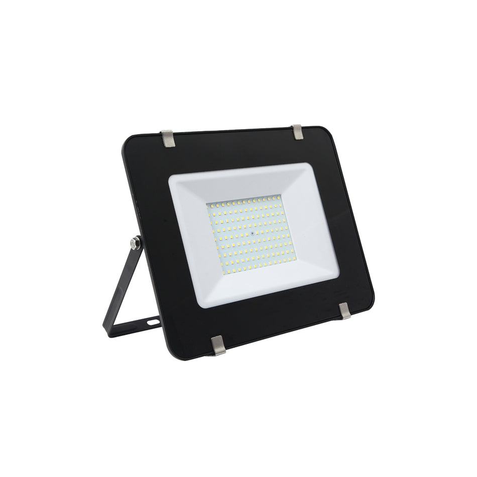Reflector de LED SMD delgado 150 W de 16,500 lm Foy RF150