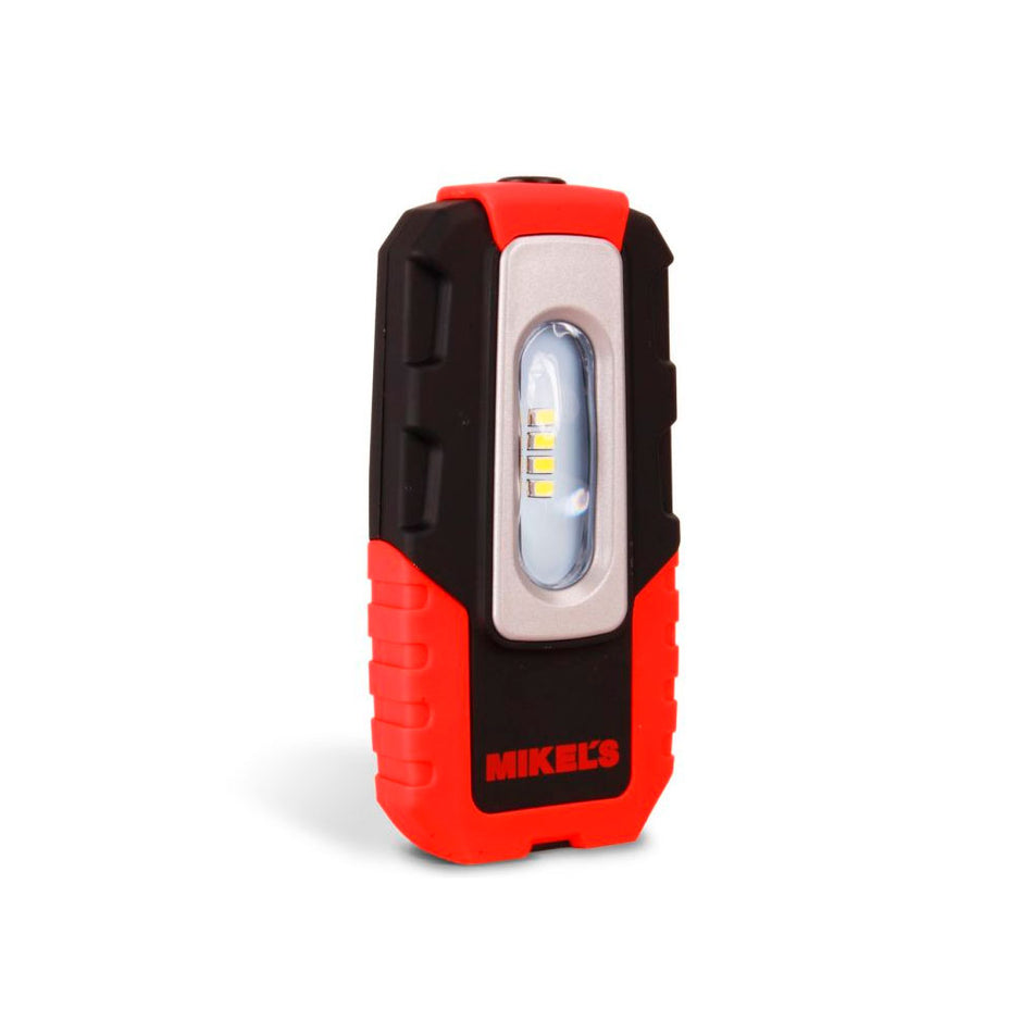 Lámpara LED 2W recargable, MIKELS LIT-200