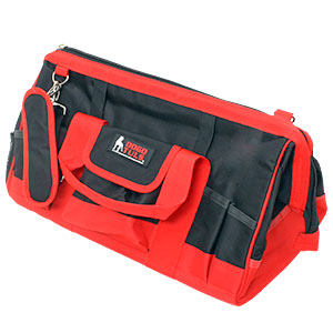 MALETA  18"  P/ HTTA 30 DIVISIONES DOGOTULS TP2003