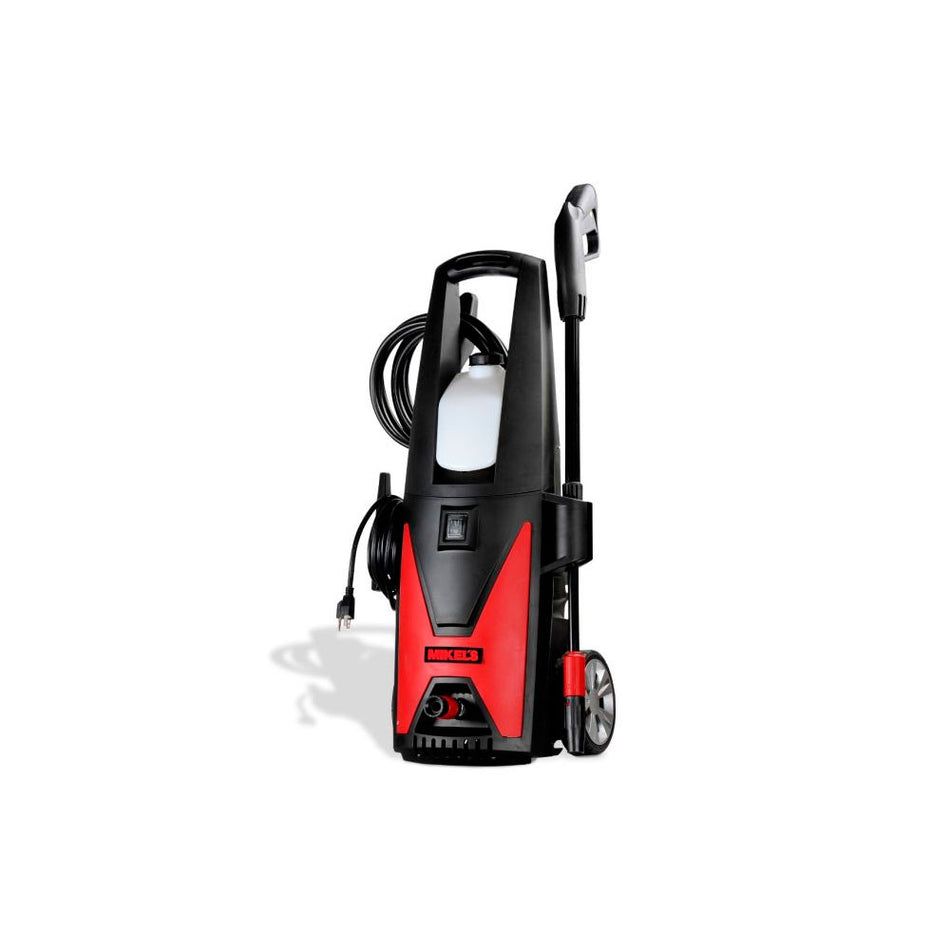 Hidrolavadora de alta presión eléctrica MIKELS LP-90R