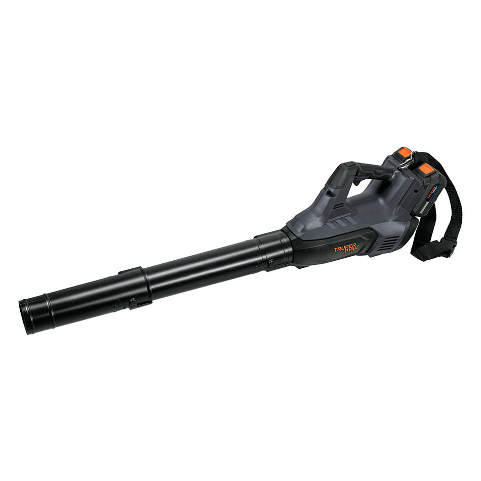 Sopladora inalámbrica, 40V, Truper MAX
