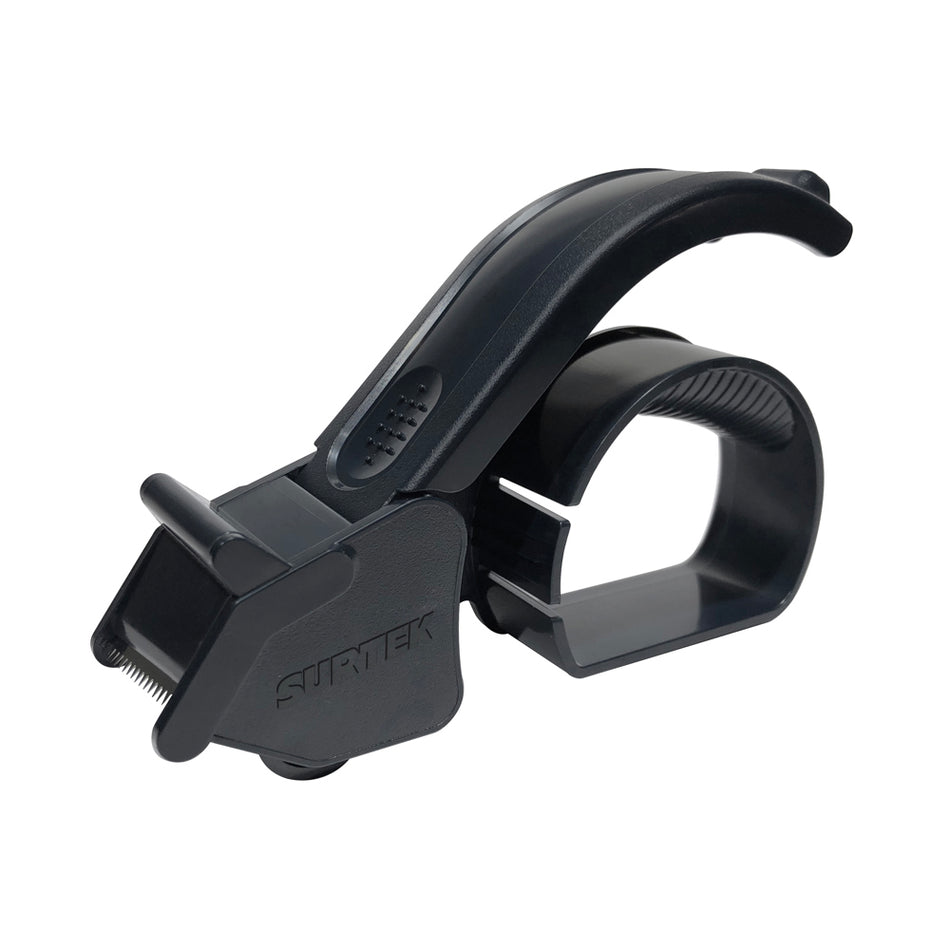 Despachador de cinta ergonómico 25 mm Surtek DC01