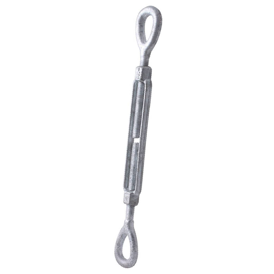 TENSOR ACERO FORJADO OJO/OJO 1/2X6, WEST