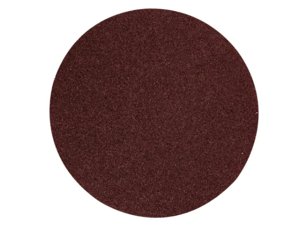 DISCO DE LIJA C/VELCRO 5" G-80
