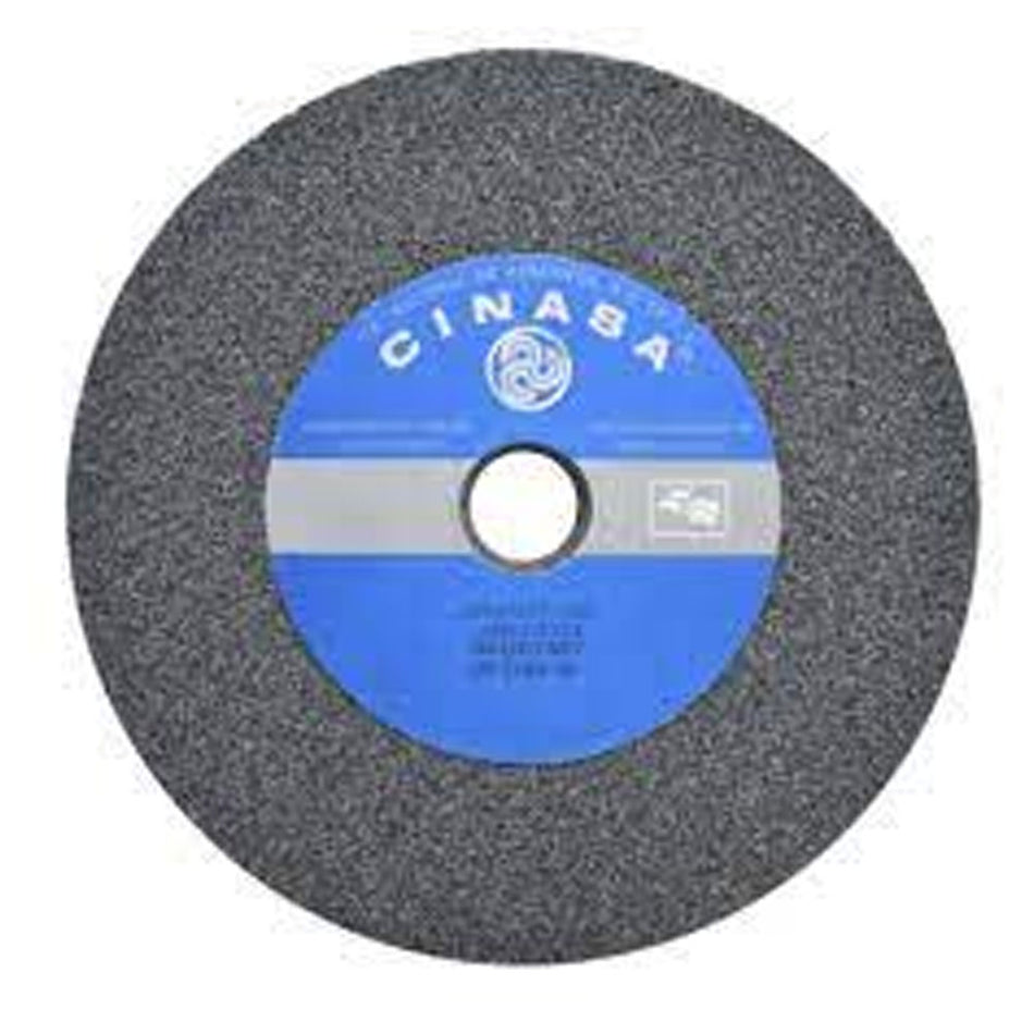 RUEDA ABRASIVA USO GENERAL 10" x 1" x 1"