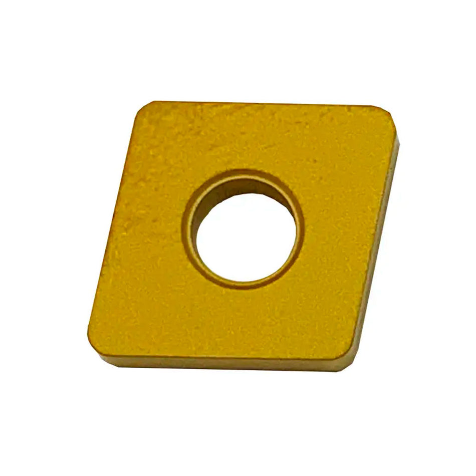 Inserto de carburo de tungsteno de 12.9