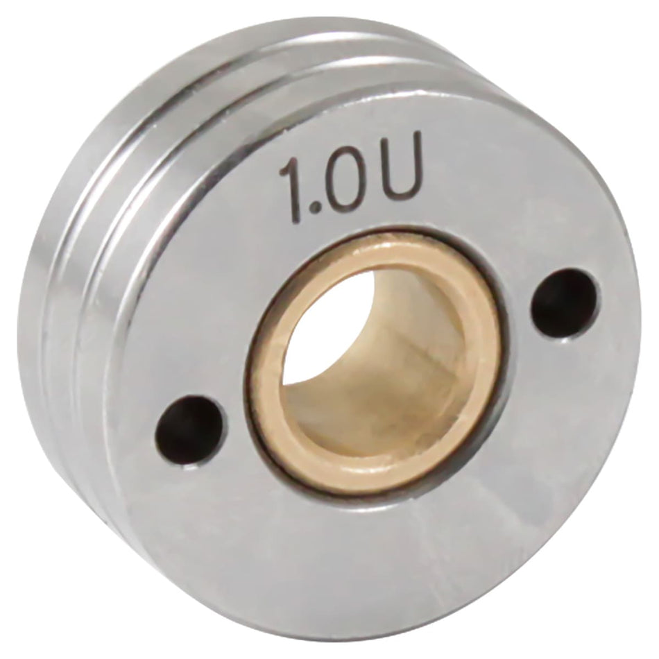 RODILLO P/MIG ALAMBRE ALUMINIO .040" - .