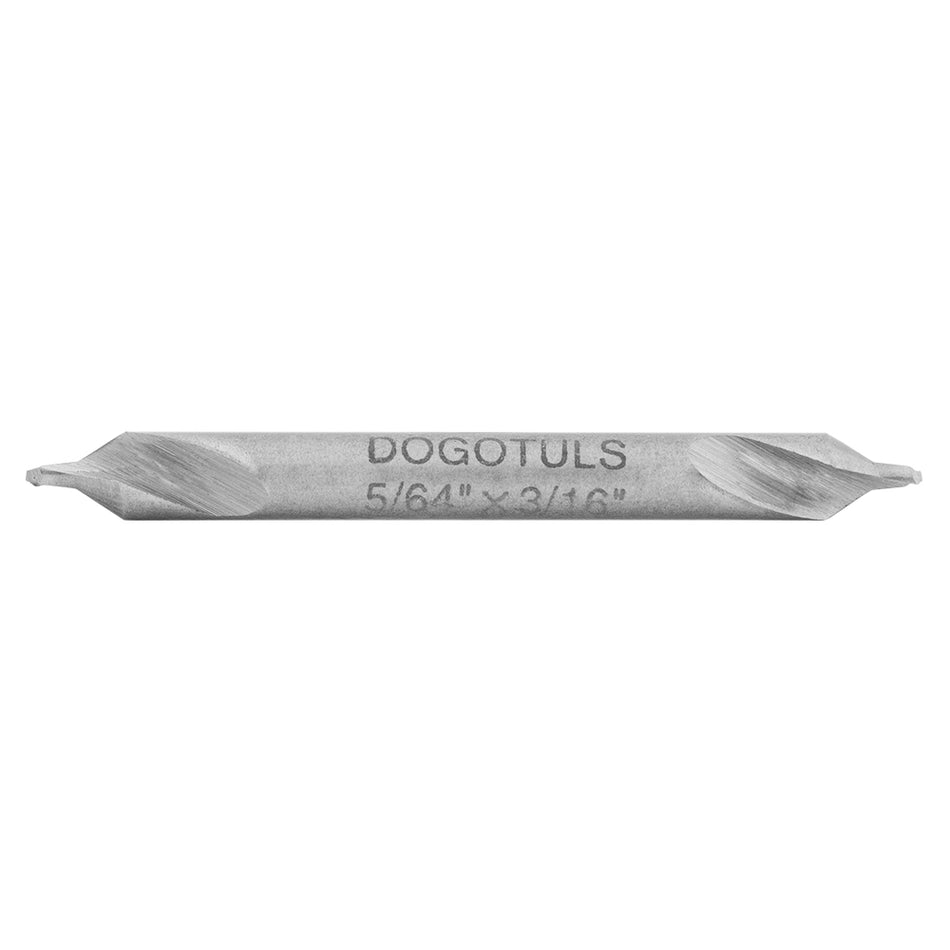 BROCA CENTRO #2 M2 AAV 5/64X3/16" DOGOTULS SQ1177