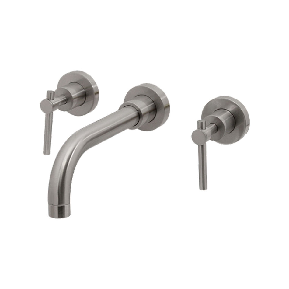 MEZC.A LA PARED P/LAV. SATINADA, RUGO