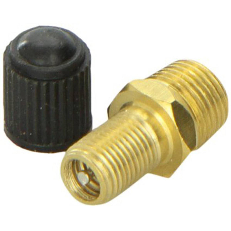 VALVULA DE AIRE 1/4" NPT  Mod  684-4, WE
