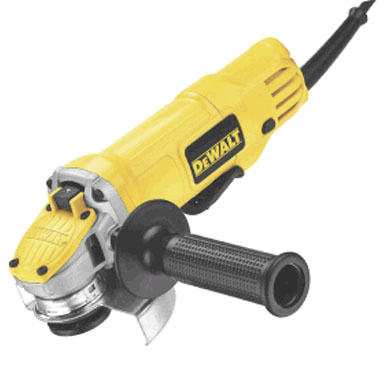ESMERILADORA 4-1/2" 12000RPM 900W