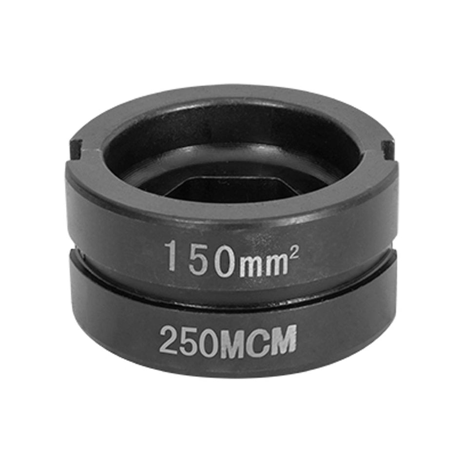 DADO PONCHADORA  150mm2 - 250MCM DOGOTULS TJ2017
