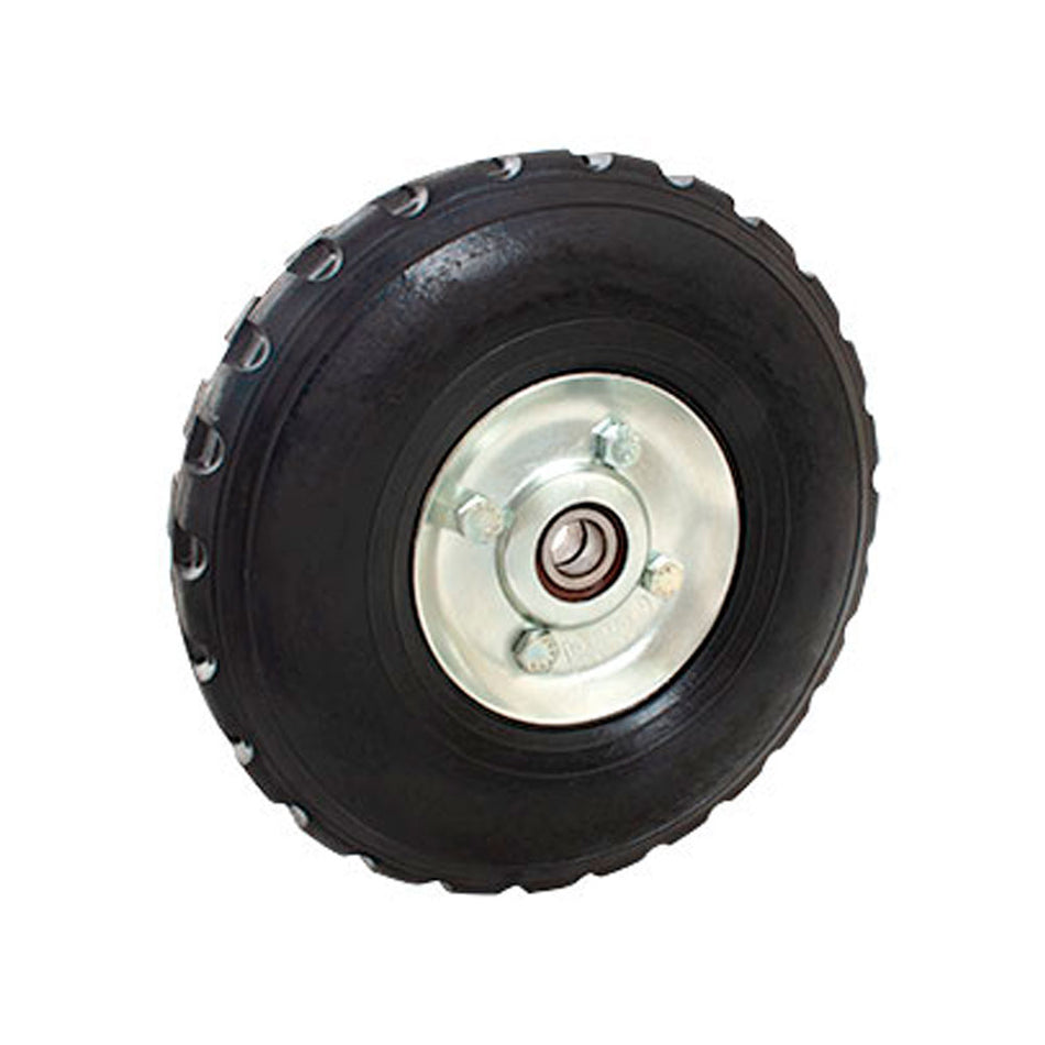 RUEDA DIABLO 9" DOBLE BALERO FLECHA 17MM DOGOTULS RD5010
