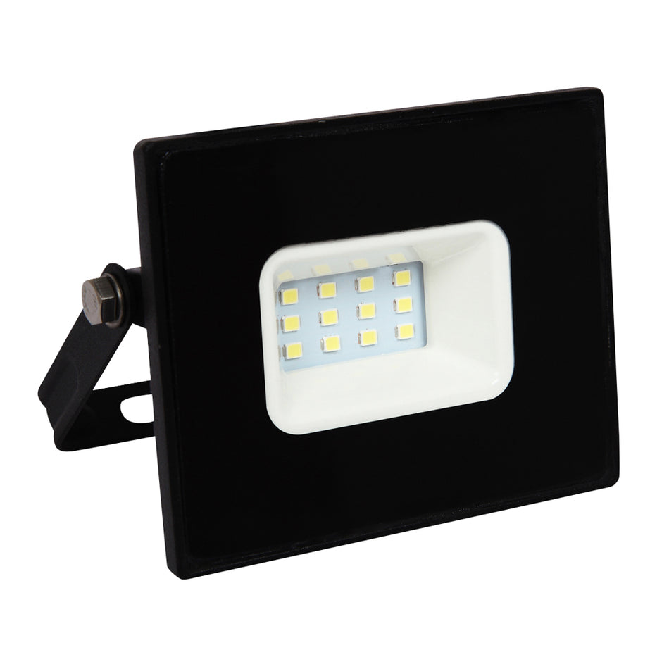 Reflector de LED SMD delgado 10 W de 1,000 lm Foy RF10