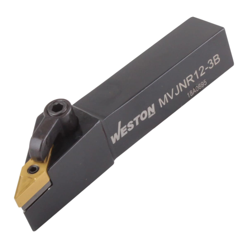 PORTA INSERTO MVJNL12-3B 3/4" C/VNMG322,