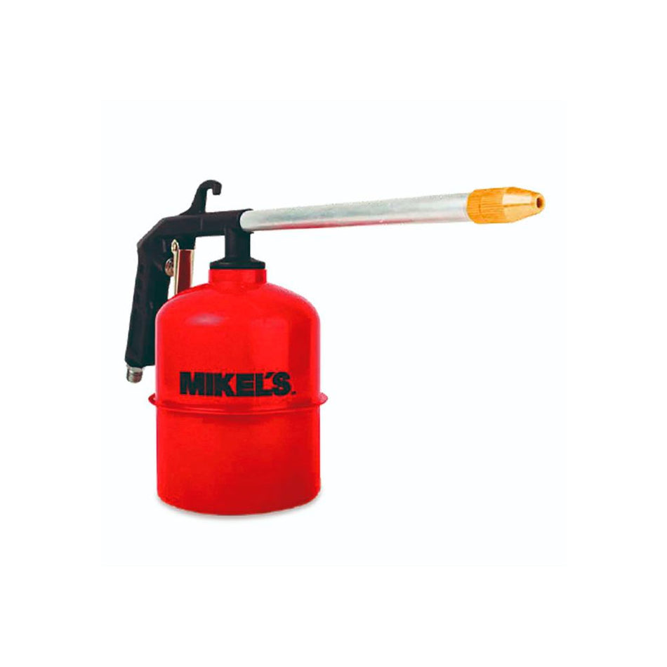 Pistola para limpieza de motores, MIKELS PLM