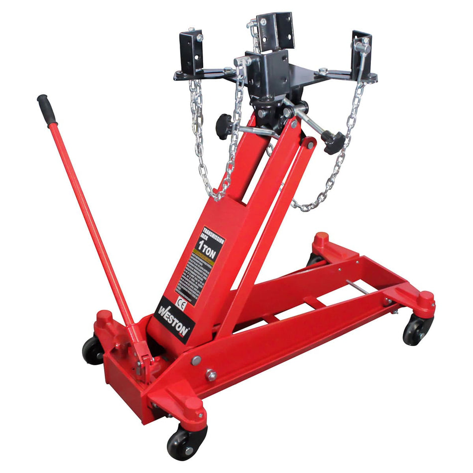 GATO P/TRANSMISSION 1 TON, WESTON