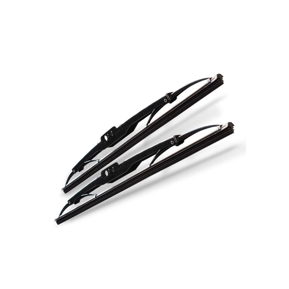 Limpiaparabrisas 16” (1 par), MIKELS PLP-16