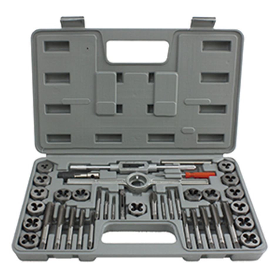 JUEGO METRICO DADOS Y MACHUELOS 40PZ DOGOTULS ST1074
