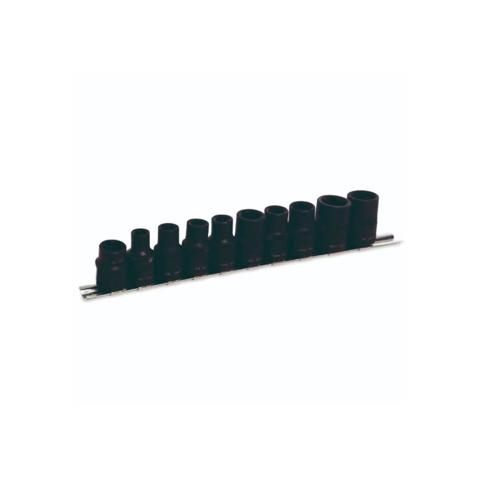 Dados de impacto, Juego 10 pzas (especia MIKELS JDE-10