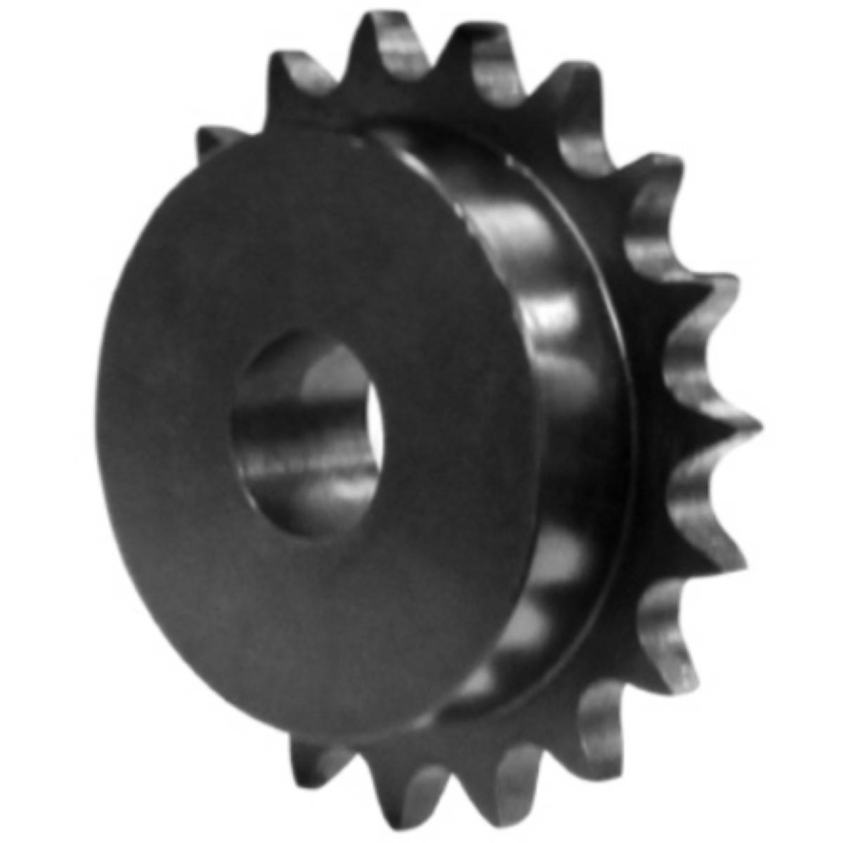 Martin Sprocket 50bs60 1 1/2 | Pignone per catena a rulli, foro