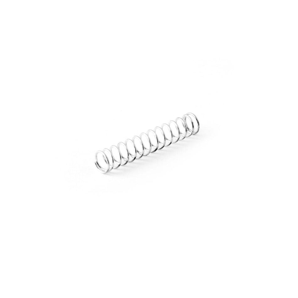 RESORTE D/COMPRESION WESTON .032X.312X1.