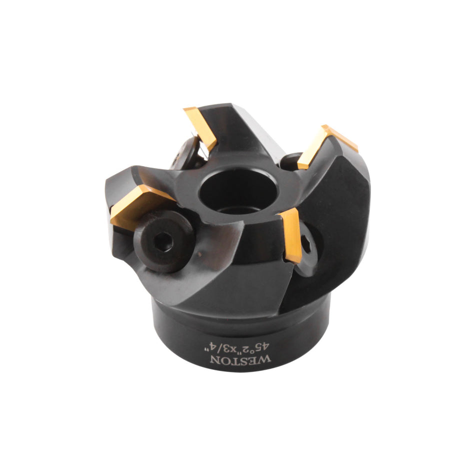 CORTADOR SE ENTRADA 3/4" PIÑA 2" 45° P/S