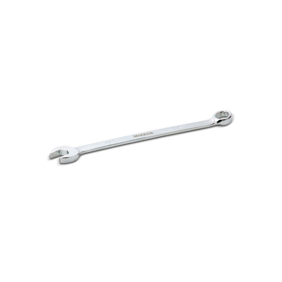 Llave combinada estandar 7/16” cromo van MIKELS LLC-437