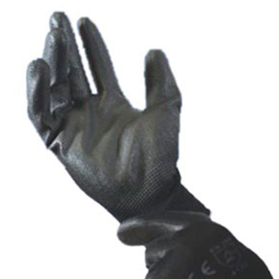 GUANTE NYLON PALMA POLIURETANO CHICO