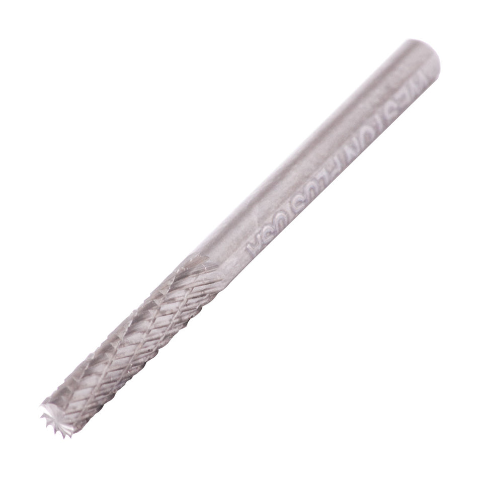 LIMA ROTATIVA SB-43 1/8" DOBLE CORTE, WE