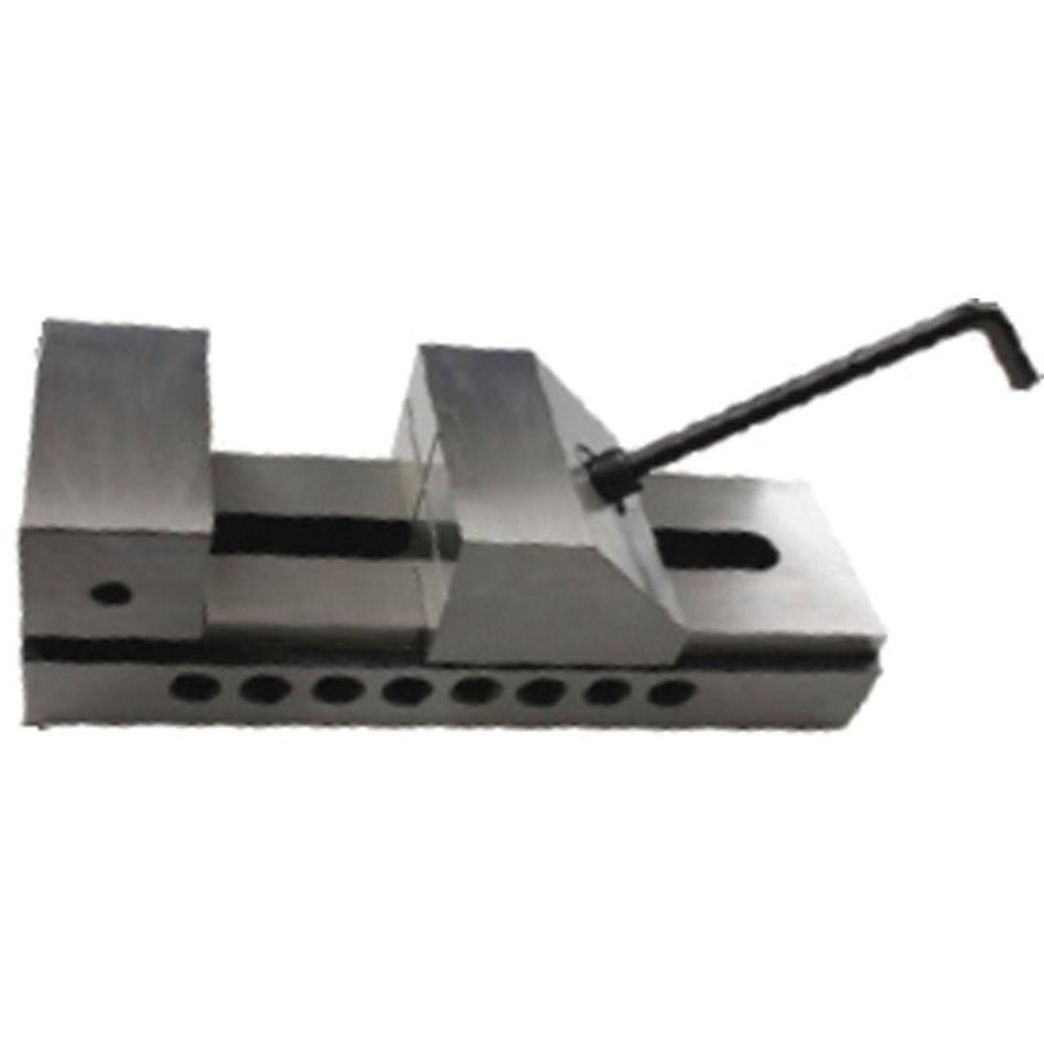 PRENSA DE PRECISION P/CNC 6", WESTON