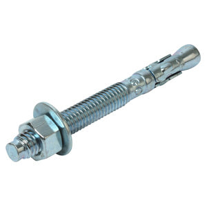 ANCLA ARPON 1/2"-13 x 7" DOGOTULS NA4052